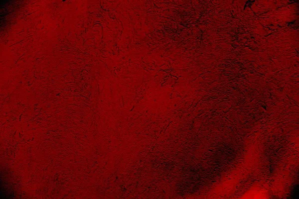 Soyut grunge arkaplanı. Monokrom dokusu. Siyah ve kırmızı desenli arka plan