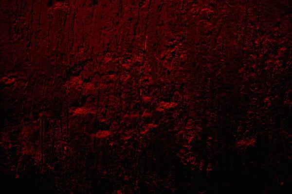 Soyut grunge arkaplanı. Monokrom dokusu. Siyah ve kırmızı desenli arka plan