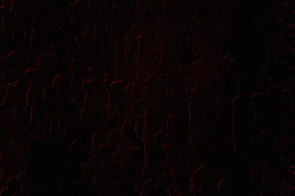 Fundo Grunge Abstrato Textura Monocromática Preto Vermelho Texturizado Fundo — Fotografia de Stock