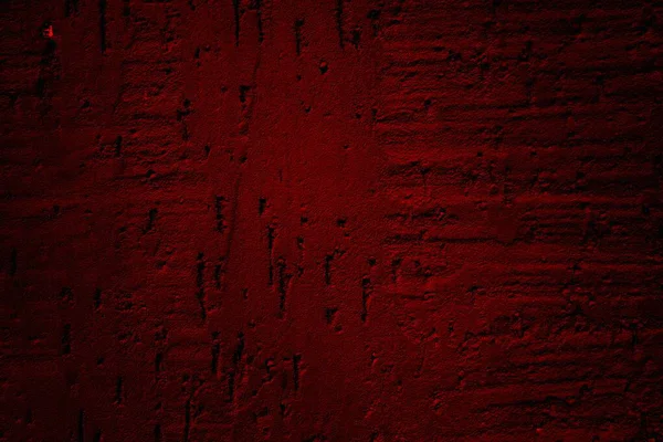 Soyut grunge arkaplanı. Monokrom dokusu. Siyah ve kırmızı desenli arka plan