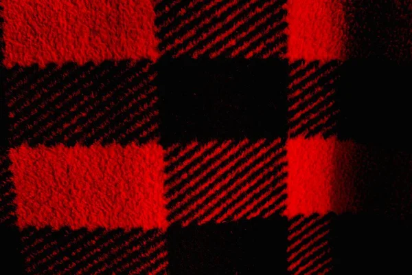 Soyut grunge arkaplanı. Monokrom dokusu. Siyah ve kırmızı desenli arka plan