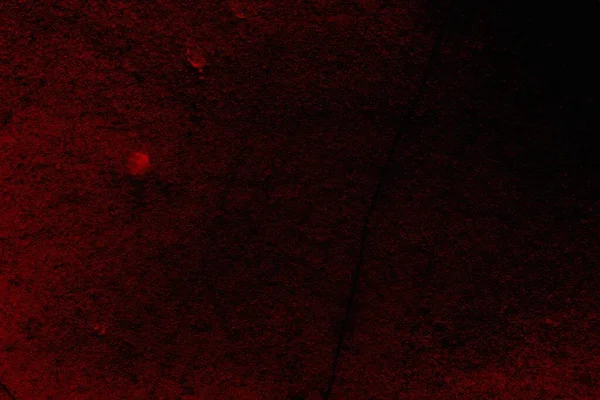 Soyut grunge arkaplanı. Monokrom dokusu. Siyah ve kırmızı desenli arka plan