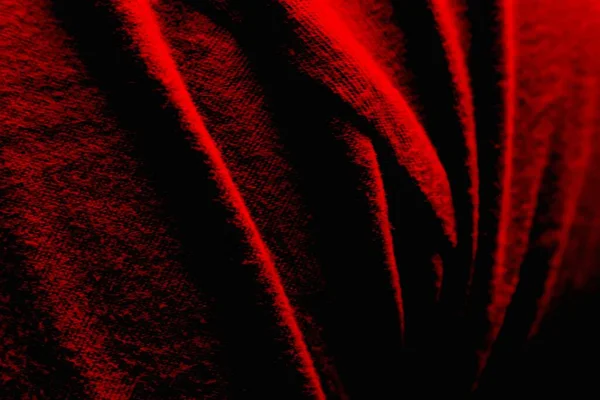 Abstract Grunge Background Monochrome Texture Black Red Textured Background — Stock Photo, Image