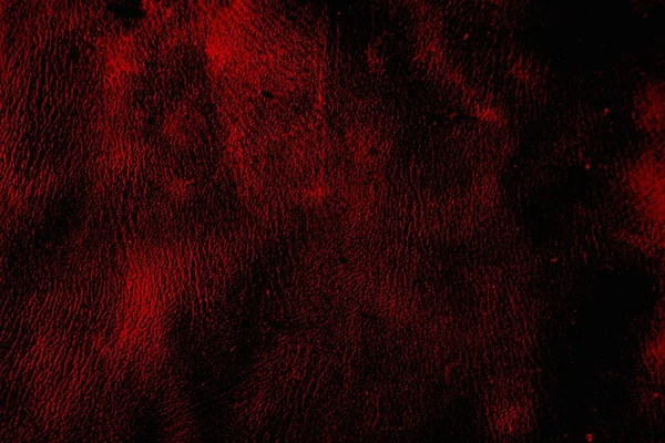 Soyut grunge arkaplanı. Monokrom dokusu. Siyah ve kırmızı desenli arka plan