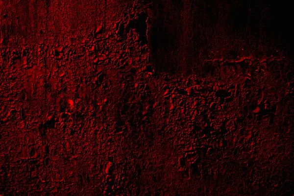 Abstract Grunge Background Monochrome Texture Black Red Textured Background — Stock Photo, Image