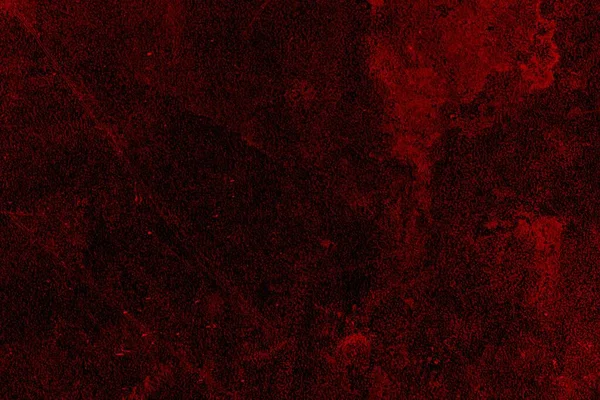 Soyut grunge arkaplanı. Monokrom dokusu. Siyah ve kırmızı desenli arka plan