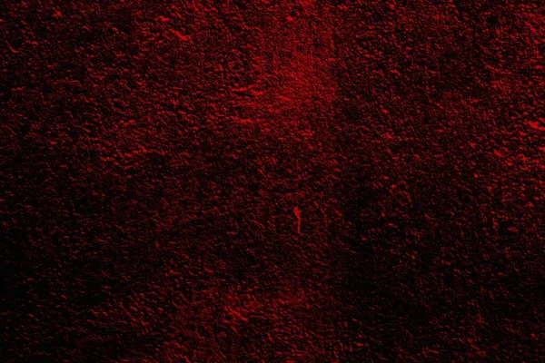 Soyut grunge arkaplanı. Monokrom dokusu. Siyah ve kırmızı desenli arka plan