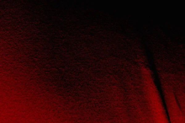 Soyut grunge arkaplanı. Monokrom dokusu. Siyah ve kırmızı desenli arka plan