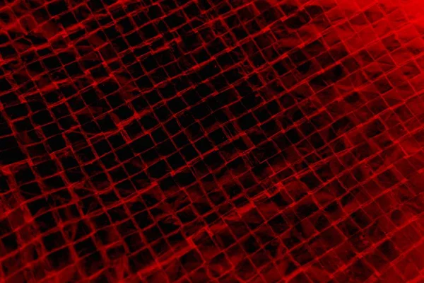 Soyut grunge arkaplanı. Monokrom dokusu. Siyah ve kırmızı desenli arka plan