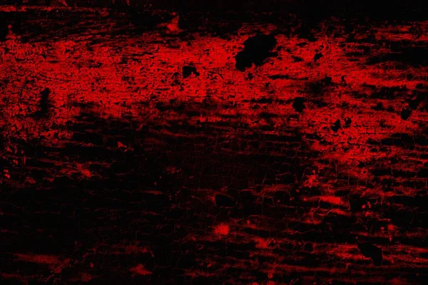Soyut grunge arkaplanı. Monokrom dokusu. Siyah ve kırmızı desenli arka plan