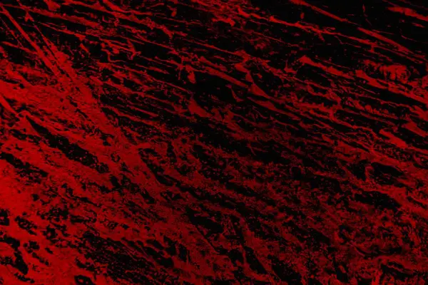 Soyut grunge arkaplanı. Monokrom dokusu. Siyah ve kırmızı desenli arka plan