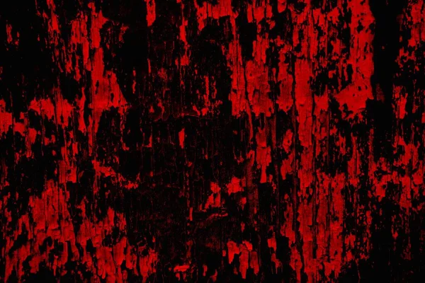 Abstract Grunge Background Monochrome Texture Black Red Textured Background — Stock Photo, Image