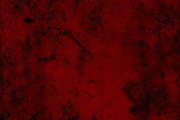 Soyut grunge arkaplanı. Monokrom dokusu. Siyah ve kırmızı desenli arka plan