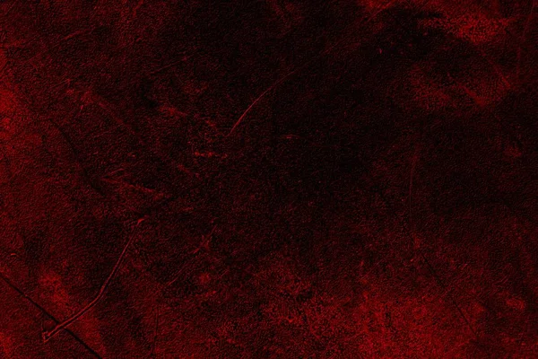 Soyut grunge arkaplanı. Monokrom dokusu. Siyah ve kırmızı desenli arka plan