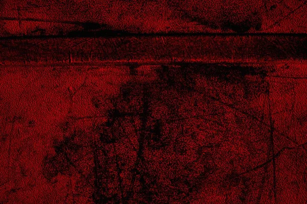 Soyut grunge arkaplanı. Monokrom dokusu. Siyah ve kırmızı desenli arka plan