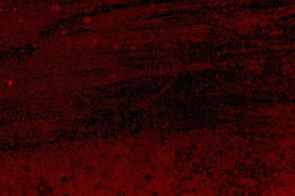 Soyut grunge arkaplanı. Monokrom dokusu. Siyah ve kırmızı desenli arka plan