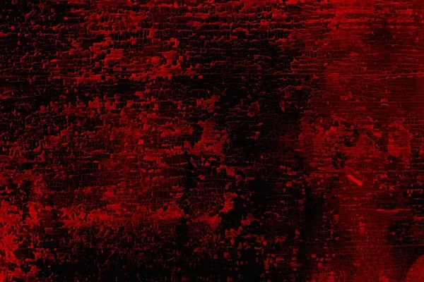 Soyut grunge arkaplanı. Monokrom dokusu. Siyah ve kırmızı desenli arka plan