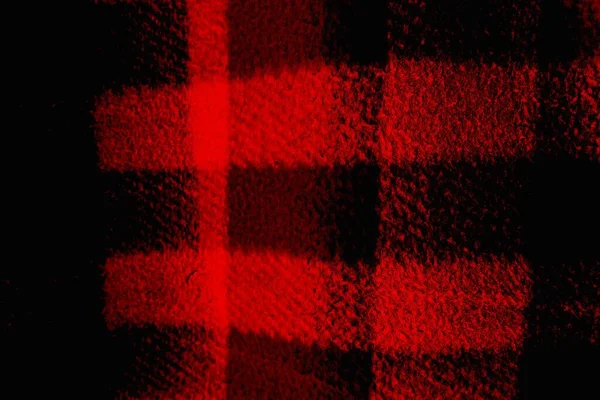 Soyut grunge arkaplanı. Monokrom dokusu. Siyah ve kırmızı desenli arka plan