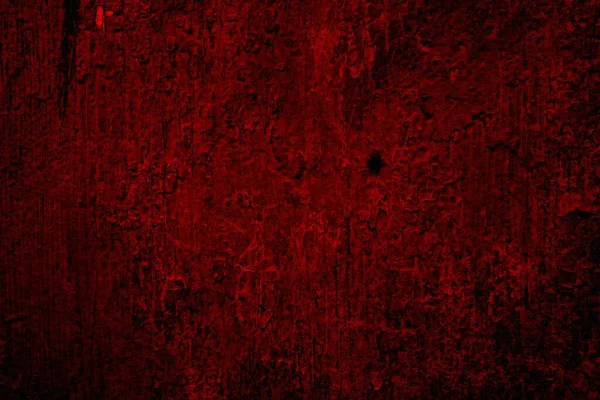 Soyut grunge arkaplanı. Monokrom dokusu. Siyah ve kırmızı desenli arka plan