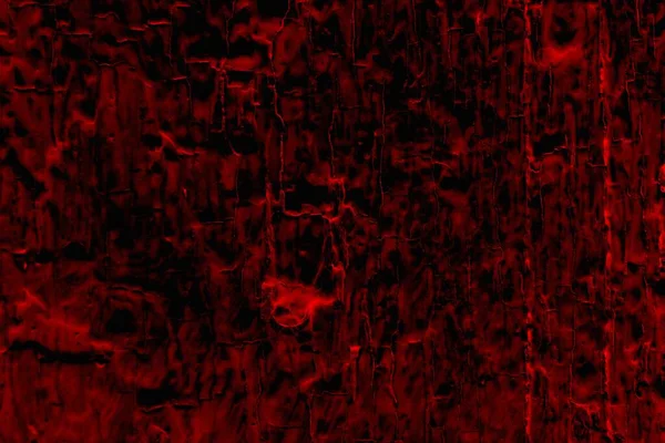 Soyut grunge arkaplanı. Monokrom dokusu. Siyah ve kırmızı desenli arka plan