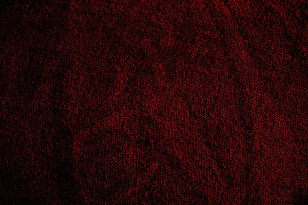 Soyut grunge arkaplanı. Monokrom dokusu. Siyah ve kırmızı desenli arka plan