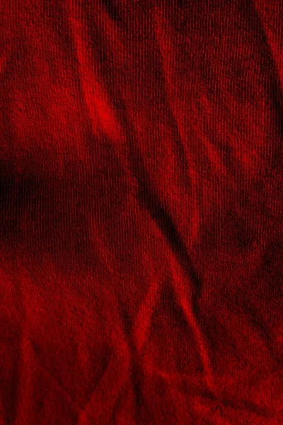 Résumé Fond Grunge Texture Monochrome Fond Texturé Noir Rouge — Photo