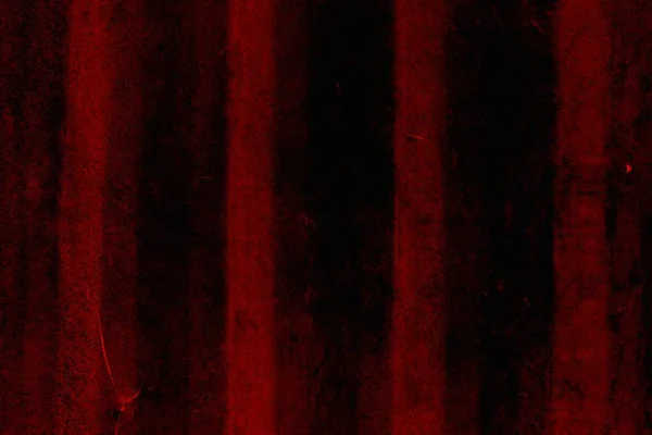 Fundo Grunge Abstrato Textura Monocromática Preto Vermelho Texturizado Fundo — Fotografia de Stock