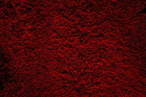 Soyut grunge arkaplanı. Monokrom dokusu. Siyah ve kırmızı desenli arka plan