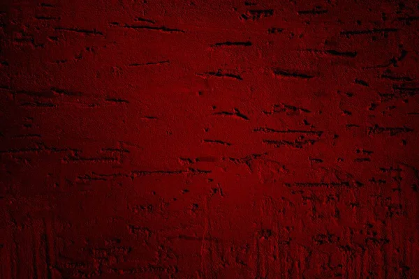 Soyut grunge arkaplanı. Monokrom dokusu. Siyah ve kırmızı desenli arka plan