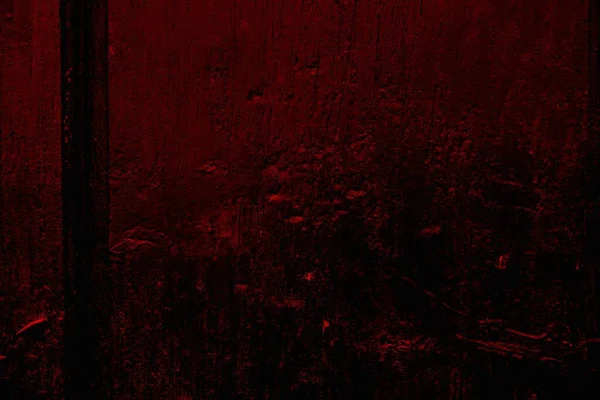 Fundo Grunge Abstrato Textura Monocromática Preto Vermelho Texturizado Fundo — Fotografia de Stock