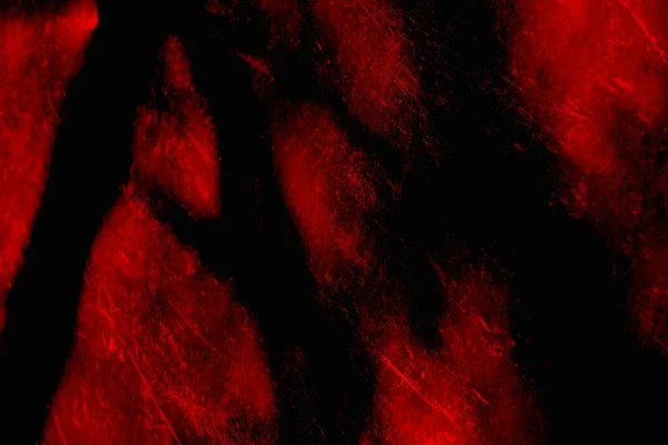 Absztrakt Grunge Háttér Monokróm Textúra Fekete Piros Texturált Háttér — Stock Fotó