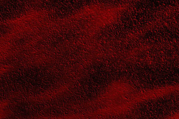 Абстрактный гранж фон. монохромная текстура. Черный и красный текстурированный фон