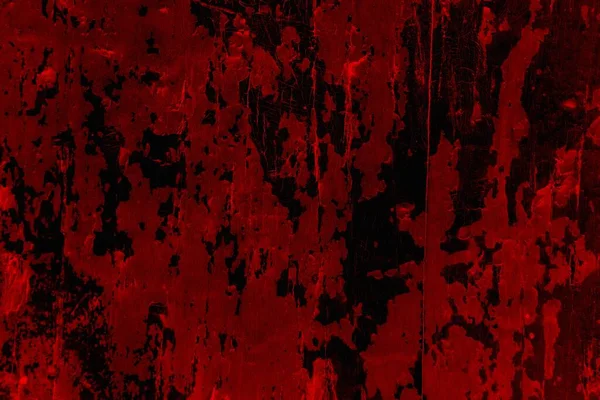 Soyut grunge arkaplanı. Monokrom dokusu. Siyah ve kırmızı desenli arka plan