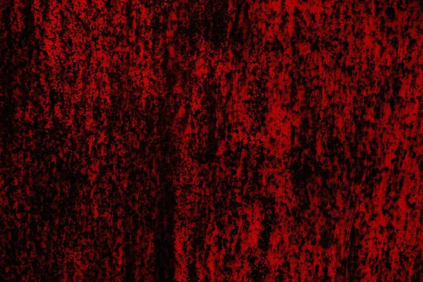 Soyut grunge arkaplanı. Monokrom dokusu. Siyah ve kırmızı desenli arka plan