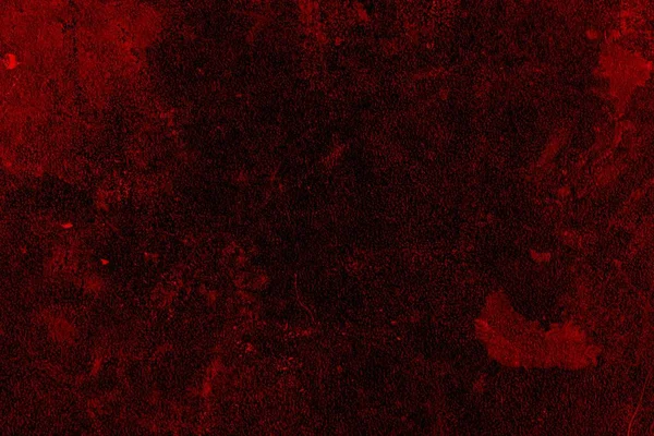 Soyut grunge arkaplanı. Monokrom dokusu. Siyah ve kırmızı desenli arka plan