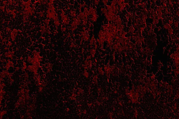 Soyut grunge arkaplanı. Monokrom dokusu. Siyah ve kırmızı desenli arka plan