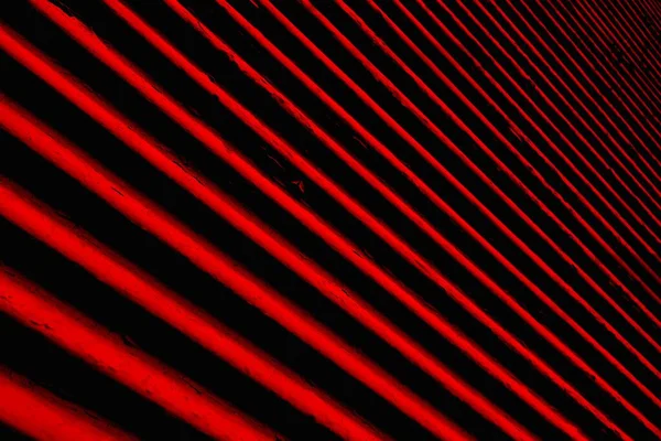 Soyut grunge arkaplanı. Monokrom dokusu. Siyah ve kırmızı desenli arka plan