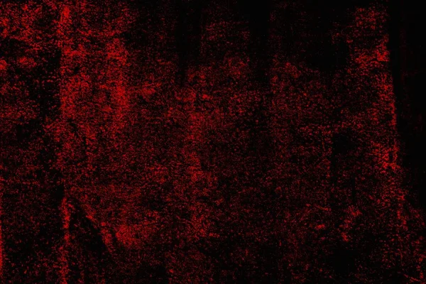 Fondo Grunge Abstracto Textura Monocromática Fondo Texturizado Negro Rojo —  Fotos de Stock