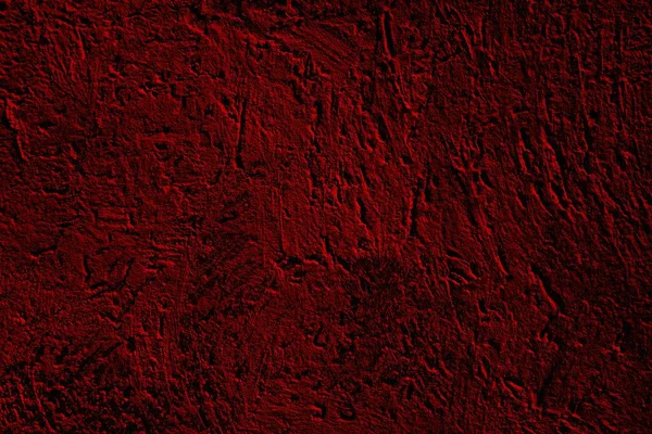 Soyut grunge arkaplanı. Monokrom dokusu. Siyah ve kırmızı desenli arka plan