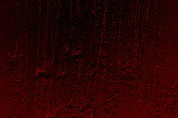 Soyut grunge arkaplanı. Monokrom dokusu. Siyah ve kırmızı desenli arka plan