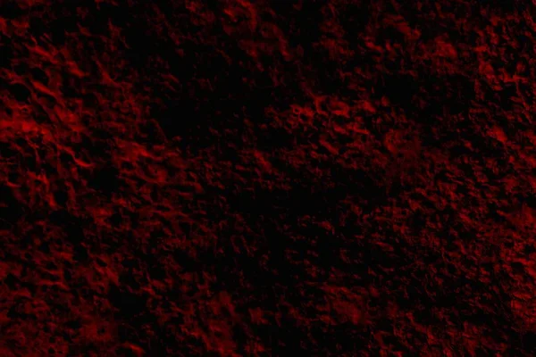 Soyut grunge arkaplanı. Monokrom dokusu. Siyah ve kırmızı desenli arka plan