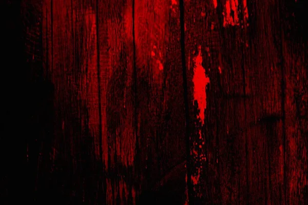 Fundo Grunge Abstrato Textura Monocromática Preto Vermelho Texturizado Fundo — Fotografia de Stock