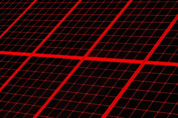 Soyut grunge arkaplanı. Monokrom dokusu. Siyah ve kırmızı desenli arka plan