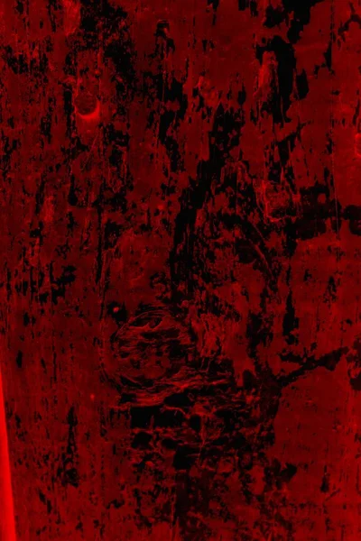 Soyut grunge arkaplanı. Monokrom dokusu. Siyah ve kırmızı desenli arka plan