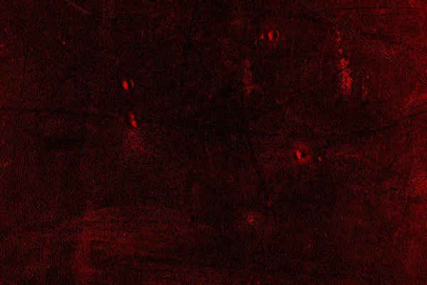 Soyut grunge arkaplanı. Monokrom dokusu. Siyah ve kırmızı desenli arka plan