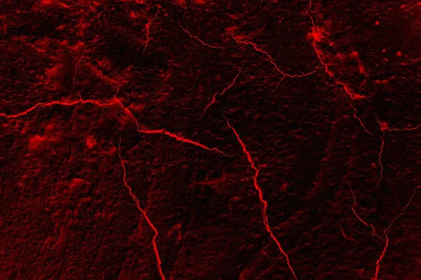 Soyut grunge arkaplanı. Monokrom dokusu. Siyah ve kırmızı desenli arka plan