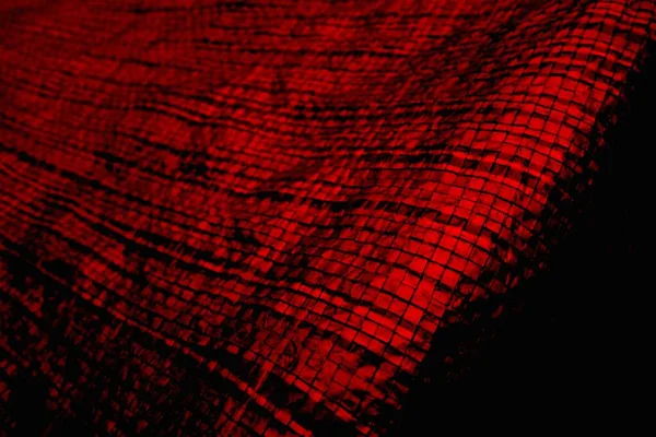 Soyut grunge arkaplanı. Monokrom dokusu. Siyah ve kırmızı desenli arka plan