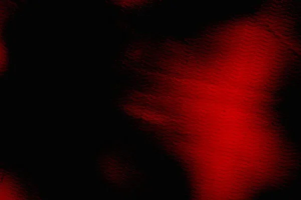 要旨グランジの背景 モノクロームの質感 黒と赤のテクスチャの背景 — ストック写真