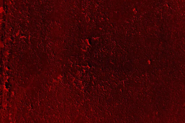 Metal boya dokusu ve arkaplan