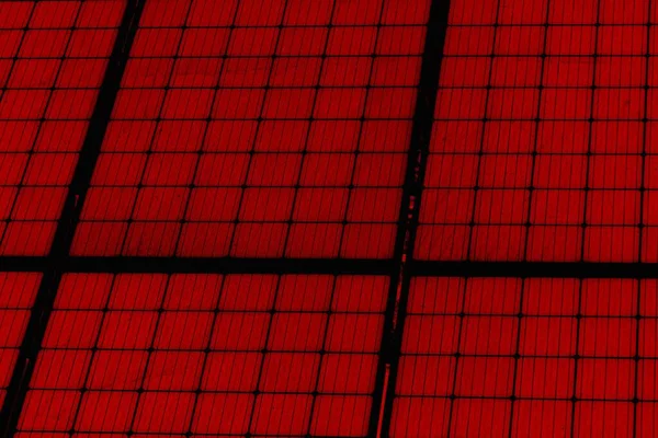 Soyut grunge arkaplanı. Monokrom dokusu. Siyah ve kırmızı desenli arka plan